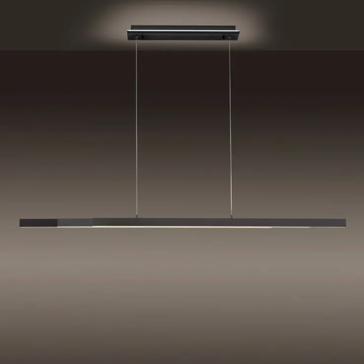 Paul Neuhaus LED Pendellampe Q-ARIAN 179 cm