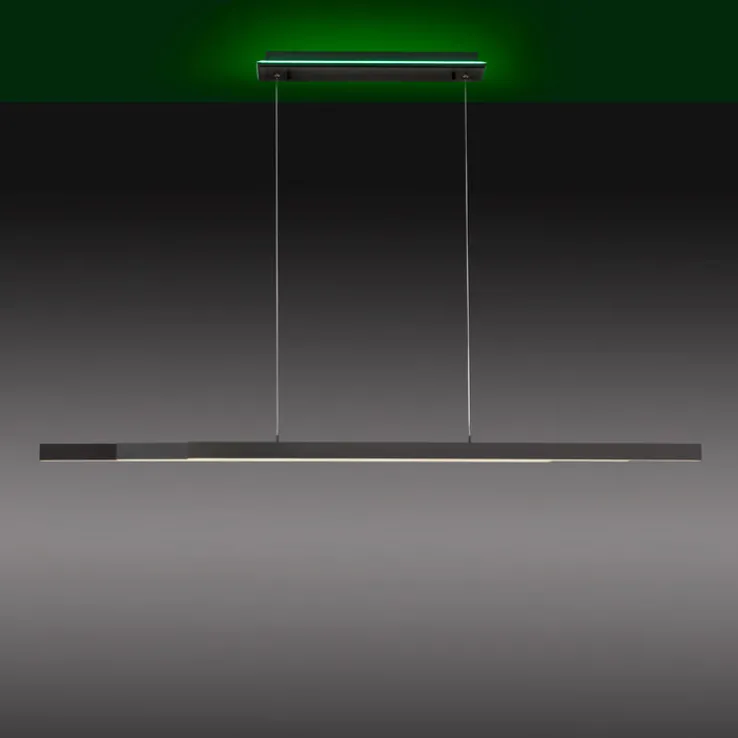 Paul Neuhaus LED Pendellampe Q-ARIAN 179 cm