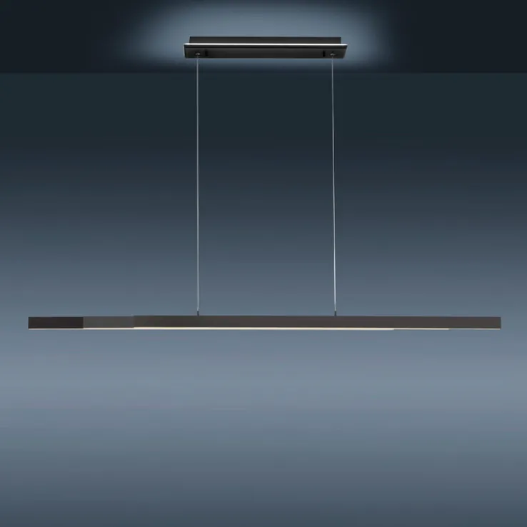 Paul Neuhaus LED Pendellampe Q-ARIAN 179 cm