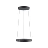 Paul Neuhaus LED Pendelleuchte PURE E-CLIPSE 50 cm grau