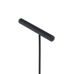Paul Neuhaus LED Stehlampe PURE-TUTUA schwarz