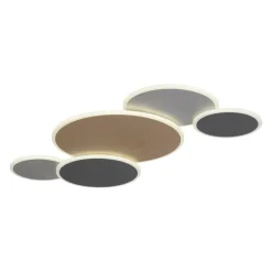 Paul Neuhaus LED Wandleuchte Q-PIATO 85 cm