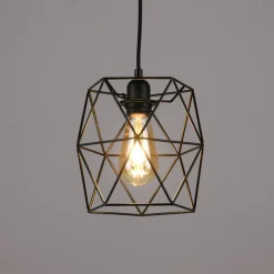 Paul Neuhaus Retrofit Wandleuchte PILUA Draht