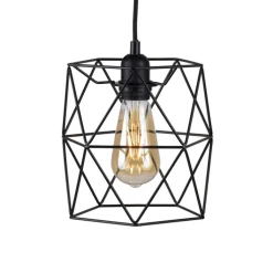 Paul Neuhaus Retrofit Wandleuchte PILUA Draht