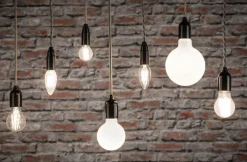 Paulmann LED Leuchtmittel AGL Filament E27 / 7 Watt matt