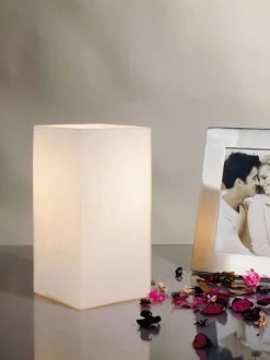 Paulmann LED Leuchtmittel AGL Tropfen 3er Set E14 / 5,5 Watt