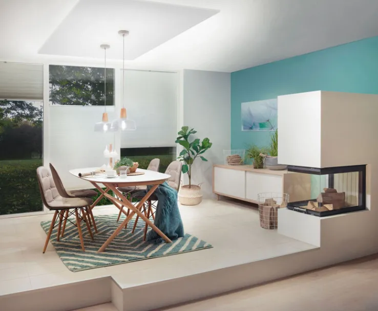 Paulmann LED Leuchtmittel AGL Filament E27 / 7 Watt