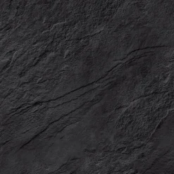 PRO ART Memoboard 50 x 50 cm Metall grau/schwarz