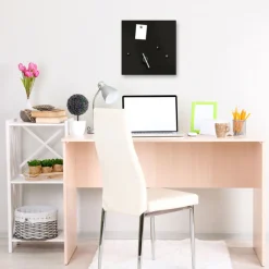 PRO ART Memoboard Set 7-teilig schwarz