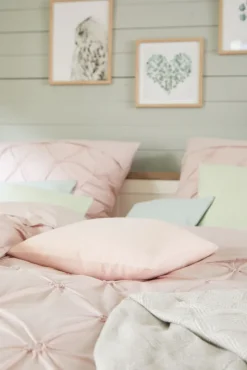 PRO ART Slim-Scandic Bild DIFFERENT EUCALYPTUS BRANCHES II 43 x 33 cm Rahmen mehrfarbig