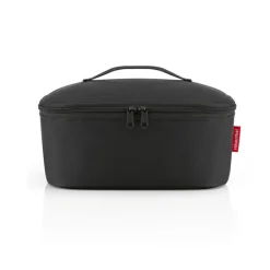 reisenthel Kühltasche COOLERBAG POCKET M Black