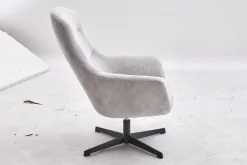 QUARTIER Relaxsessel DIEGO creme-weiß