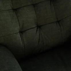 QUARTIER Relaxsessel IDA 2er Set grau-winter-moos