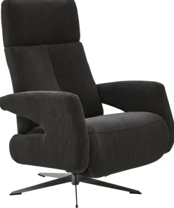 QUARTIER Relaxsessel MALMÖ anthrazit