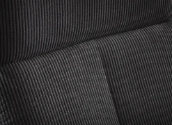 QUARTIER Relaxsessel MALMÖ anthrazit