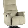 QUARTIER Relaxsessel MOON beige