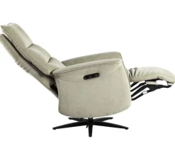 QUARTIER Relaxsessel MOON beige