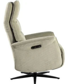 QUARTIER Relaxsessel MOON beige