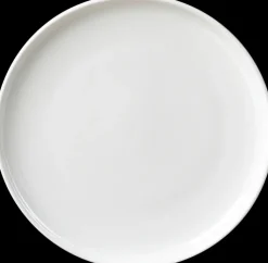 Ritzenhoff & Breker Brotteller SKAGEN Porzellan weiß