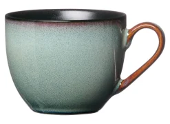 Ritzenhoff & Breker Espressotasse BALI 6er Set Steingut blau