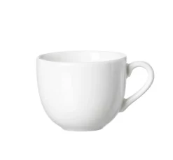 Ritzenhoff & Breker Kaffeetasse SKAGEN 6er Set weiß