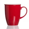 Ritzenhoff & Breker Kaffeebecher DOPPIO 6er Set rot