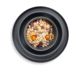 Ritzenhoff & Breker Kombiservice JASPER 16-teilig schwarz