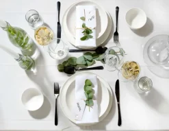 Ritzenhoff & Breker Salatschale SKAGEN weiß