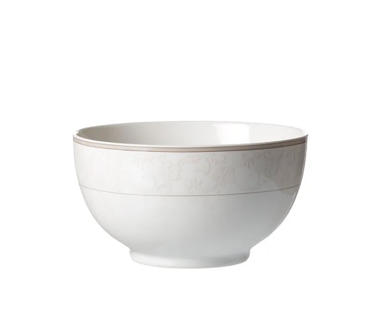 Ritzenhoff & Breker Schale ISABELLA 6er Set cremeweiß