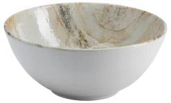 Ritzenhoff & Breker Schüssel AREZZO 16,5 cm Steinzeug