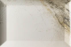 Ritzenhoff & Breker Servierplatte AREZZO 30x20 cm Steinzeug