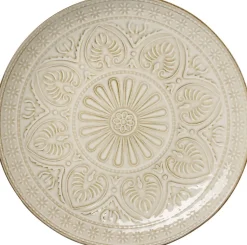 Ritzenhoff & Breker Speiseteller OMARA 6er Set