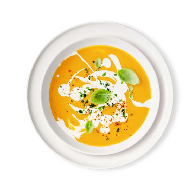 Ritzenhoff & Breker Speiseteller SKAGEN 4er Set weiß