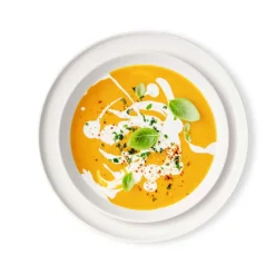 Ritzenhoff & Breker Suppenteller SKAGEN 6er Set weiß