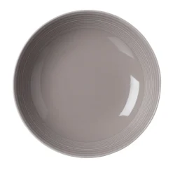 Ritzenhoff & Breker Suppenteller LEVI 6er Set grau