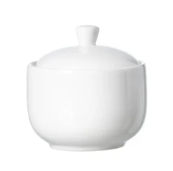 Ritzenhoff & Breker Zuckerdose SKAGEN 10 cm weiß