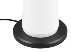 Reality RL RL Akku LED Tischlampe FUNGO weiß
