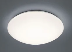 Reality RL RL LED Deckenlampe 40 cm PUTZ Weiß