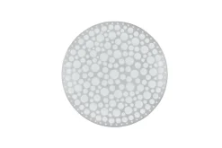 Reality RL RL LED Deckenlampe CHIZU 40,5 cm weiß