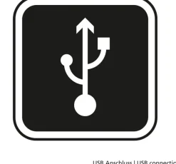 Reality RL RL mobile LED Tischlampe LENNON 21,6 cm schwarz