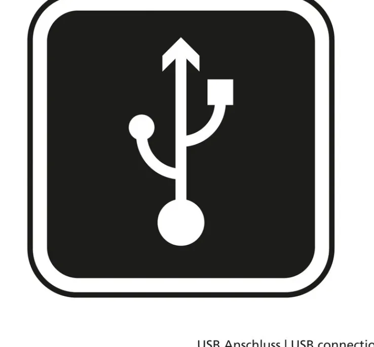 Reality RL RL mobile LED Tischlampe LENNON 21,6 cm schwarz