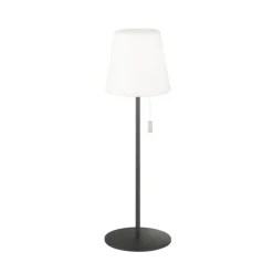 SCHÖNER-WOHNEN-Kollektion SCHÖNER WOHNEN-Kollektion Akku LED Tischlampe TALENT 38 cm mehrfarbig