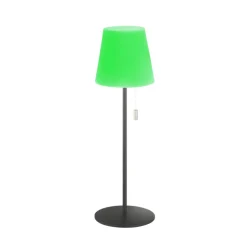 SCHÖNER-WOHNEN-Kollektion SCHÖNER WOHNEN-Kollektion Akku LED Tischlampe TALENT 38 cm mehrfarbig