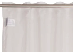 SCHÖNER WOHNEN-Kollektion Dekoschal SOLID 130 x 250 cm offwhite