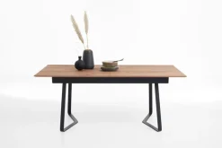 SCHÖNER WOHNEN-Kollektion Esstisch YORIS Kerneiche umato