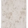 SCHÖNER WOHNEN-Kollektion Teppich TENDER 80 x 150 cm creme