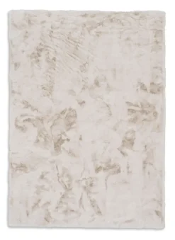 SCHÖNER WOHNEN-Kollektion Teppich TENDER 80 x 150 cm creme