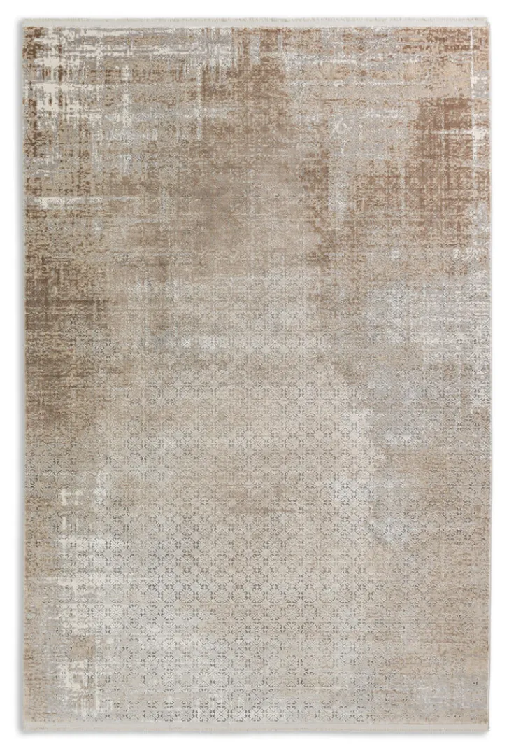 SCHÖNER WOHNEN-Kollektion Teppich VISION 200 x 290 cm beige