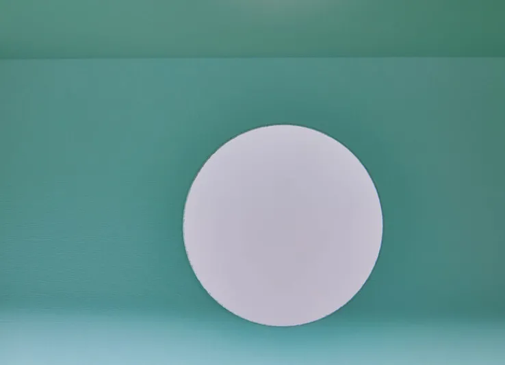 Kinder Schreibtisch LUCAS 110 x 69 cm Grün