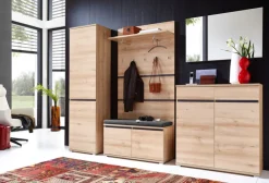 Schuhschrank ALMADA Edelbuche NB